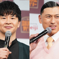 「俺は許せない!」オードリー若林、春日の結婚後の変化に物申す「変わったってことは…」