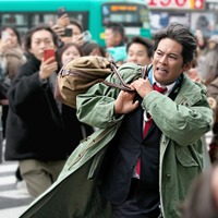 「踊る大捜査線 N.E.W.」場面写真(C)2026「踊る大捜査線 N.E.W.」製作委員会