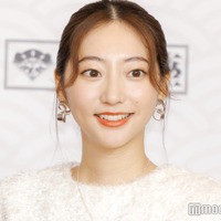 武田玲奈(C)モデルプレス