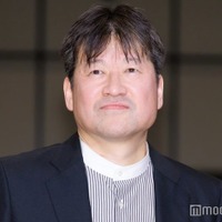 佐藤二朗(C)モデルプレス