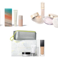 美容エディター歴30年の私が選ぶ!今季40代が買うべき【クリスマスコフレ】ベースメイクはアーティスト発が賢い選択!おすすめのドメブラ3選