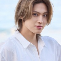 佐藤龍我(提供写真)