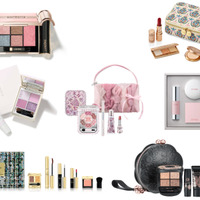 美容エディター歴30年の私が選ぶ!今季40代が買うべき【クリスマスコフレ】これ一つでホリデールックが完成!トレンド顔を作るメイクアップコフレ