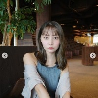 久保乃々花Instagramより