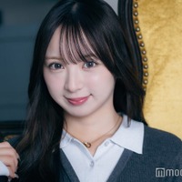 モデルプレスのインタビューに応じた川崎華さん(C)モデルプレス
