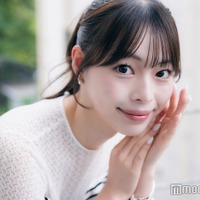 モデルプレスのインタビューに応じた漆原のこさん(C)モデルプレス