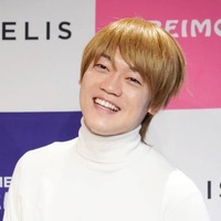 おばたのお兄さん、2歳息子がパニックに？妻・山崎アナ不在時の出来事「ずーっとパパにくっついて…」