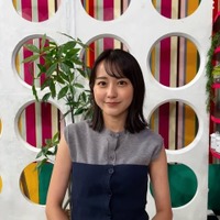若林有子アナInstagramより
