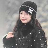 なごみ(C)モデルプレス