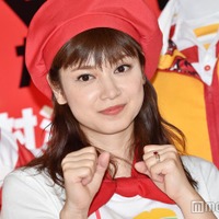 平愛梨(C)モデルプレス