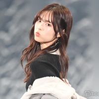 村谷はるな（C）モデルプレス