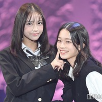 永瀬さら、紗和(C)モデルプレス