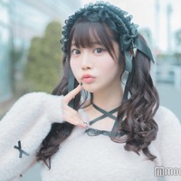 きゃにょん(CANYONG)/(C)モデルプレス