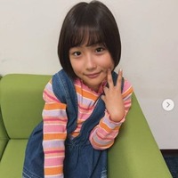 宮崎莉里沙Instagramより