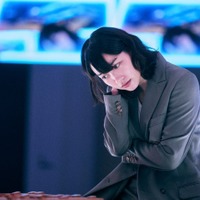 のん「MISS KING / ミス・キング」第6話場面写真（C）AbemaTV, Inc.