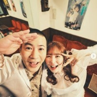 まつきりなInstagramより