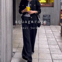 低身長さんの秋のパンツコーデ。バランス良く着こなす秘訣とは【40代の毎日コーデ】