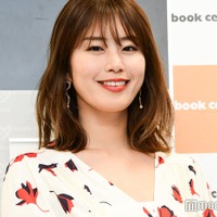 稲村亜美（C）モデルプレス