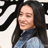 「協議会選出部門」を受賞したKoki,（C）モデルプレス