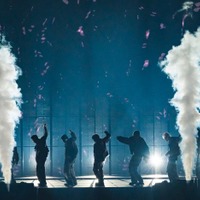 BE:FIRST＆ENHYPEN（C）MUSIC EXPO LIVE 2025実行委員会