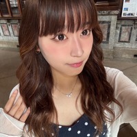 志磨陽菜さん（提供写真）