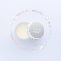 ナナチュラル、自然由来指数100％のマルチリップバーム「sewayaki」を発売