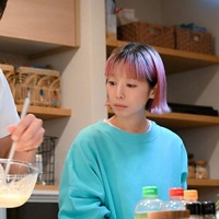 夏帆「じゃあ、あんたが作ってみろよ」第5話（C）TBSスパークル／TBS