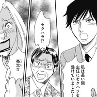 被害者多数！勘違いボス社員のパワハラの数々を部長に直訴！【社内のバカ女をシバくのも #22】