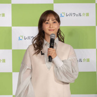 藤本美貴、夫・庄司智春が子供たちに伝えている“思いやり”「すごく優しいなと思って聞いています」