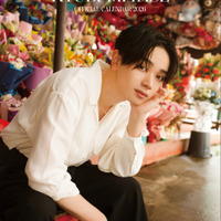 「宮世琉弥カレンダー2026」©SDP