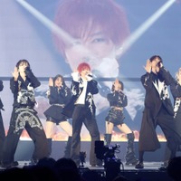 GENIC（提供写真）