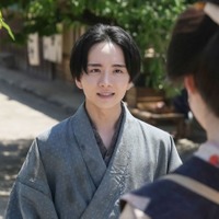 板垣李光人「ばけばけ」第29話（C）NHK