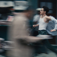 『マーティ・シュプリーム』© 2025 ITTF Rights LLC. All Rights Reserved.