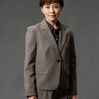 沢口靖子（C）フジテレビ