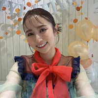 まつきりなInstagramより