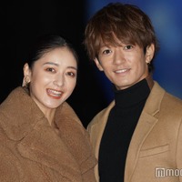 みちょぱ、大倉士門（C）モデルプレス