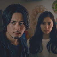 間宮祥太朗、新木優子「良いこと悪いこと」第4話（C）日本テレビ