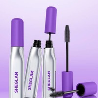 SHEGLAM、ひと塗りでボリュームとカールをキープする『Lashlighter Mega Boost Mascara』発売