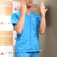 しゅんしゅんクリニックP（C）モデルプレス