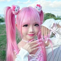 りりぴInstagramより