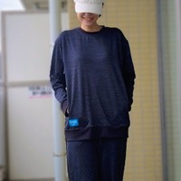 48歳中受PTAママが【マネキン買い】でリカバリーウェアを選んだ結果、出会ってしまった「脳を使わず着続けるだけで体がラクになる」夢のようなアイテムとは?