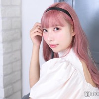 のん（C）モデルプレス