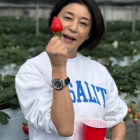 高嶋ちさ子Instagramより