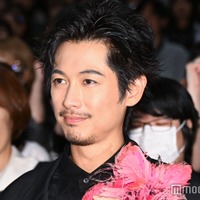 ディーン・フジオカ（C）モデルプレス