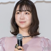 今森茉耶（C）モデルプレス