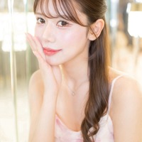 「BARCELONA 桃李」白雪つき（C）モデルプレス