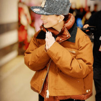 北京公演終了の浜崎あゆみ、充実笑顔のオフSHOTに反響「可愛すぎ」「とっても素敵です」