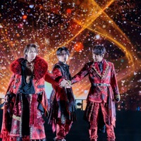KAT-TUN（提供写真）