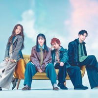 緑黄色社会、Travis Japanらランクイン!歌詞注目度ランキング1位はMAZZELの「Only You」が獲得