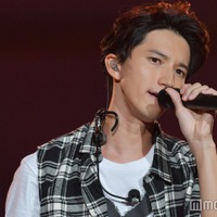 田口淳之介（C）モデルプレス